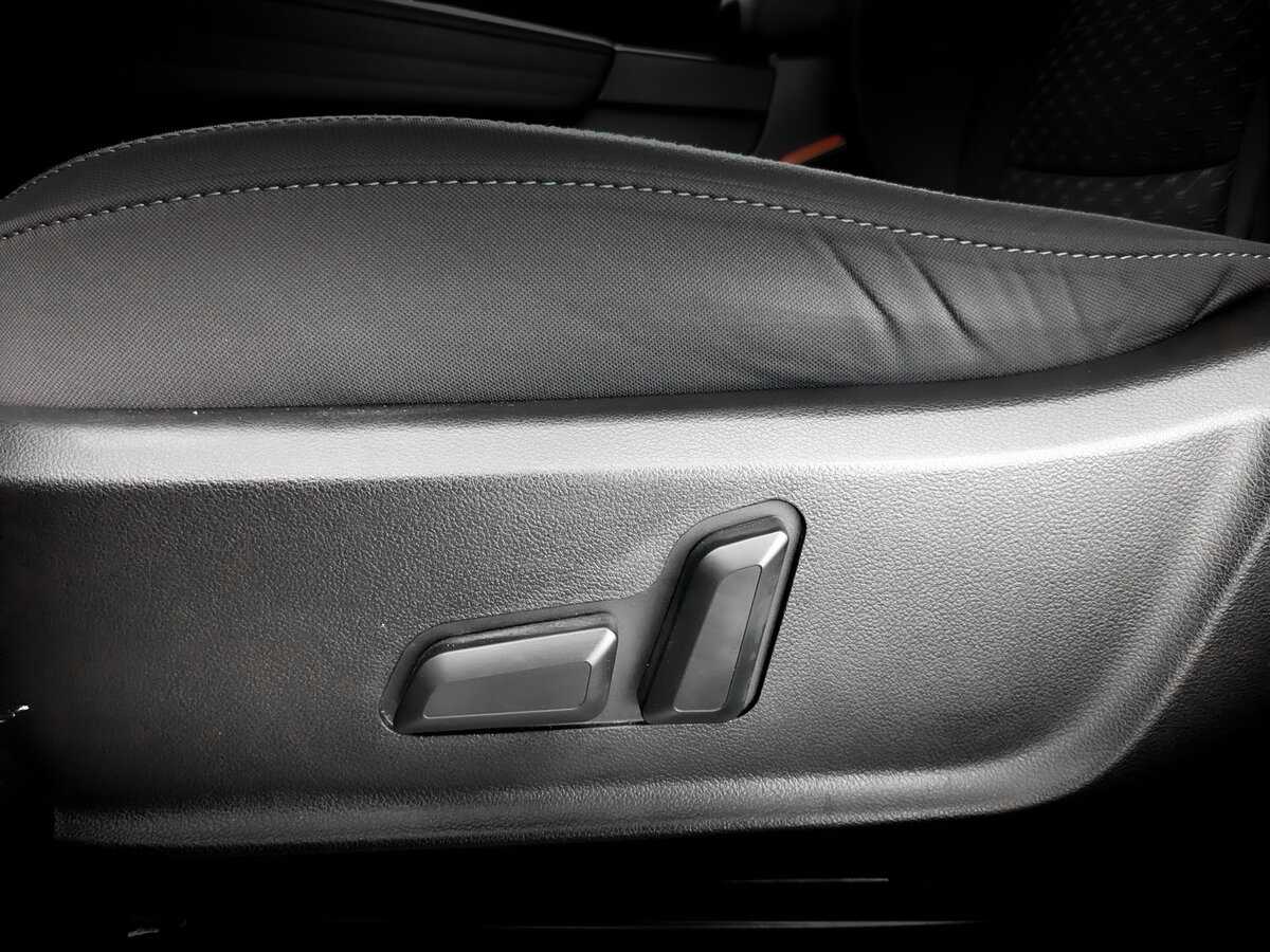 Haval F7x с пробегом — 2022 год. Фото: #20