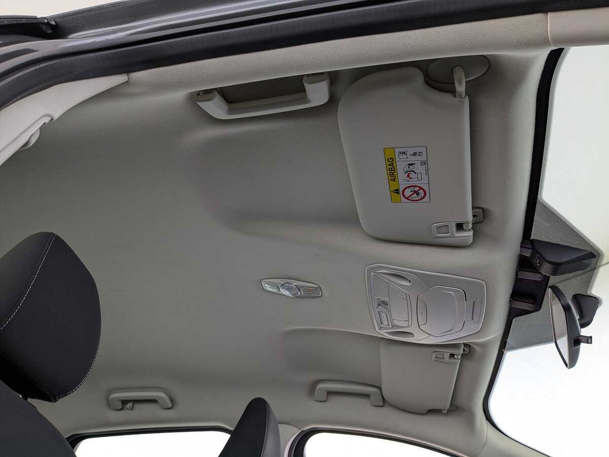 Ford Kuga с пробегом — 2018 год. Фото: #22