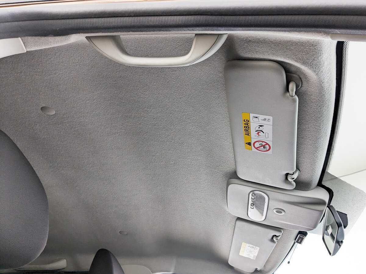 Renault Duster с пробегом — 2016 год. Фото: #17