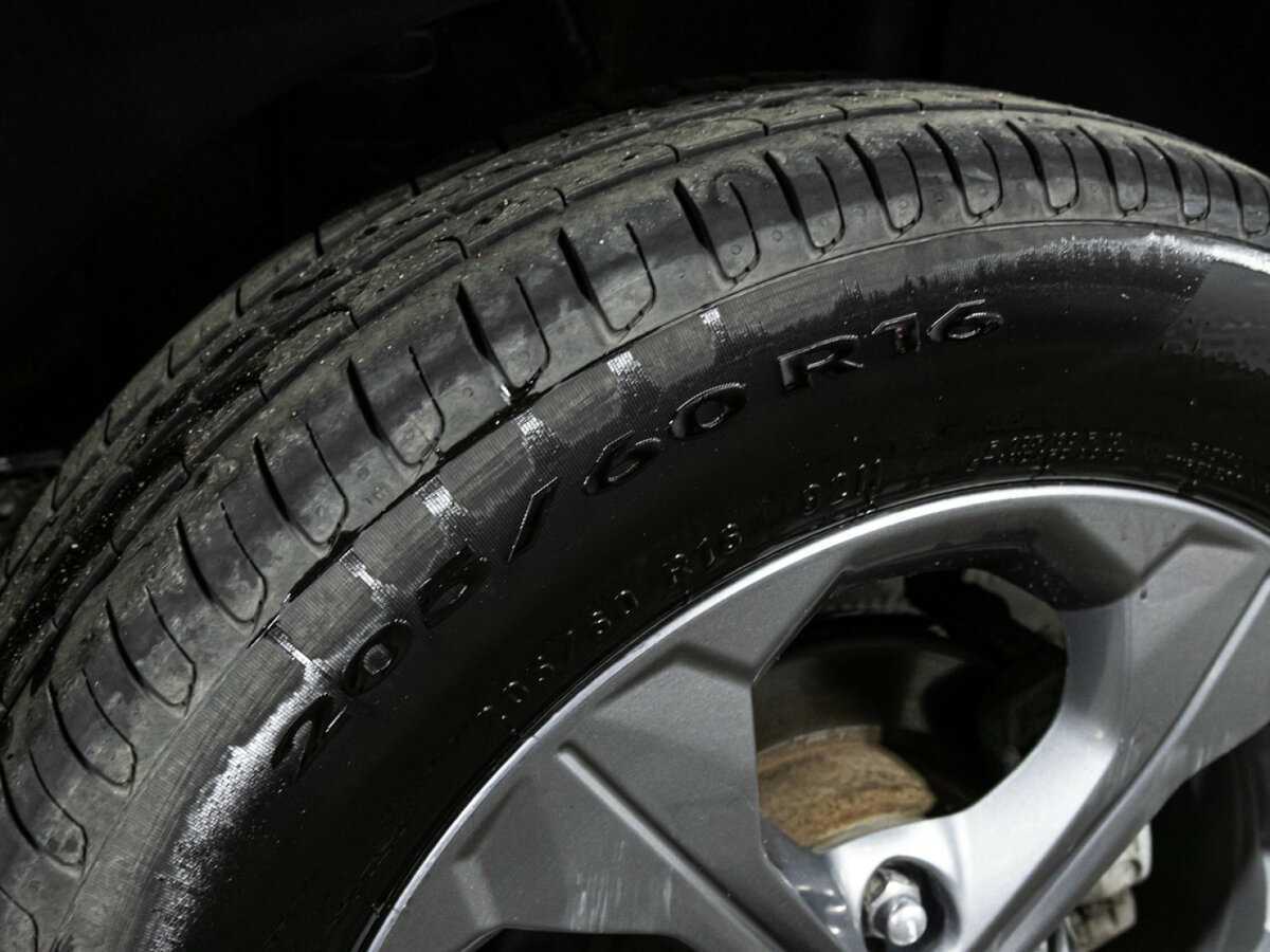 Kia Seltos с пробегом — 2022 год. Фото: #6