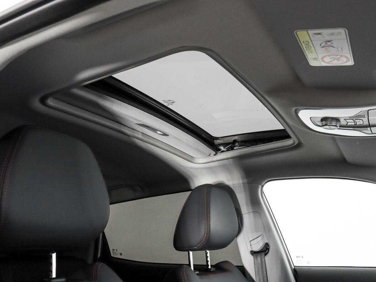 Chery Tiggo 4 Pro с пробегом — 2023 год. Фото: #14