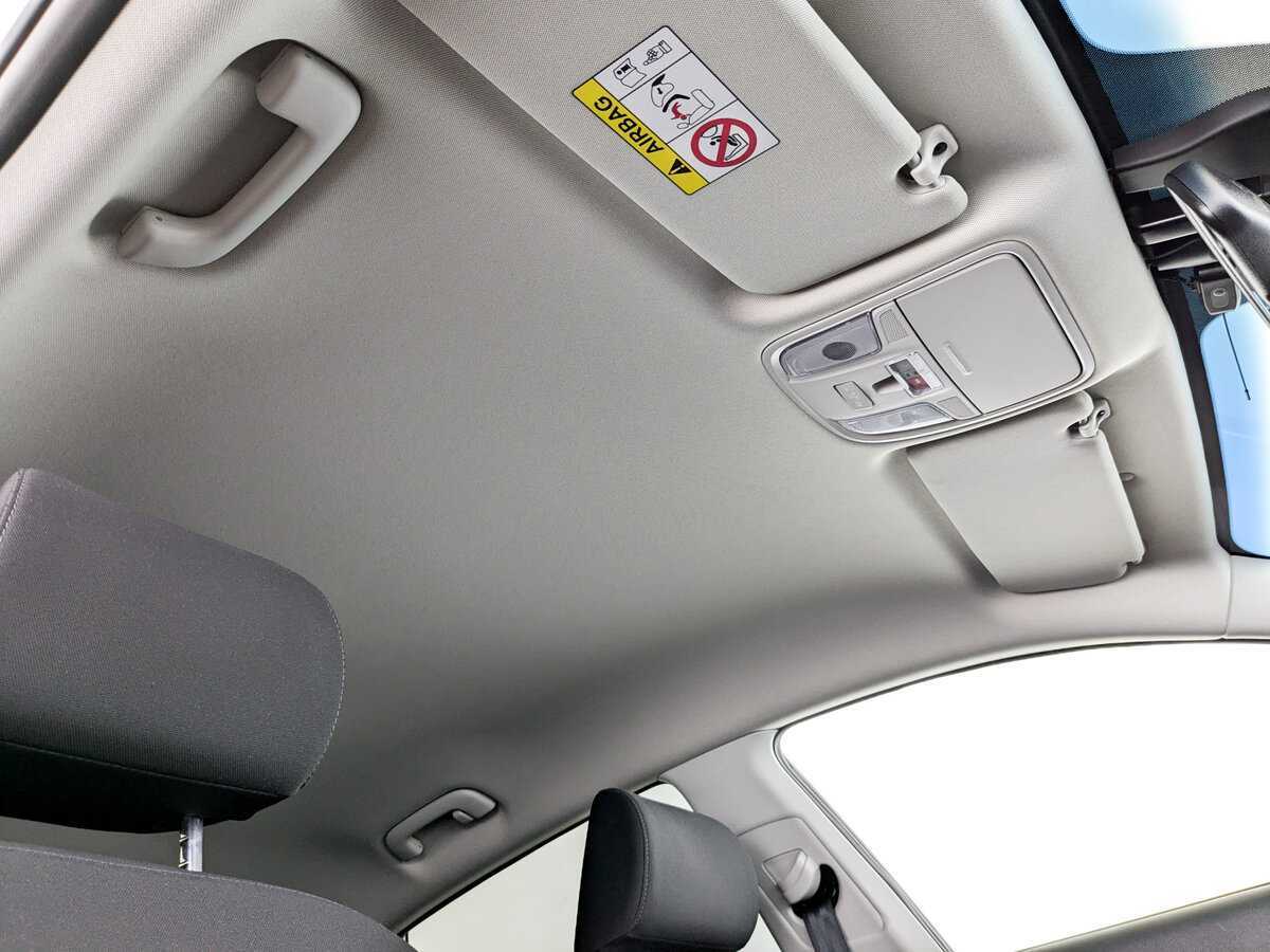 Kia Optima с пробегом — 2020 год. Фото: #16