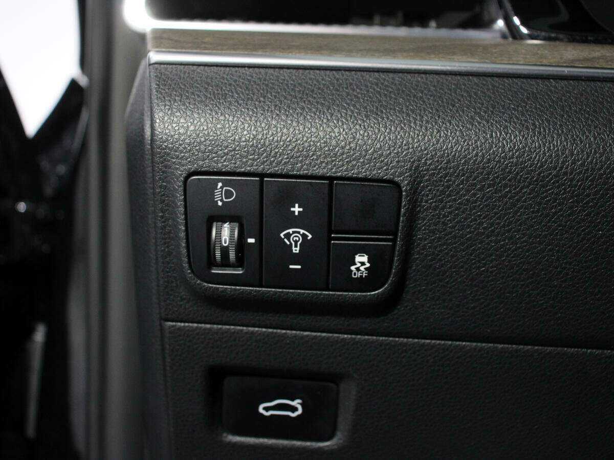 Kia K5 с пробегом — 2021 год. Фото: #15