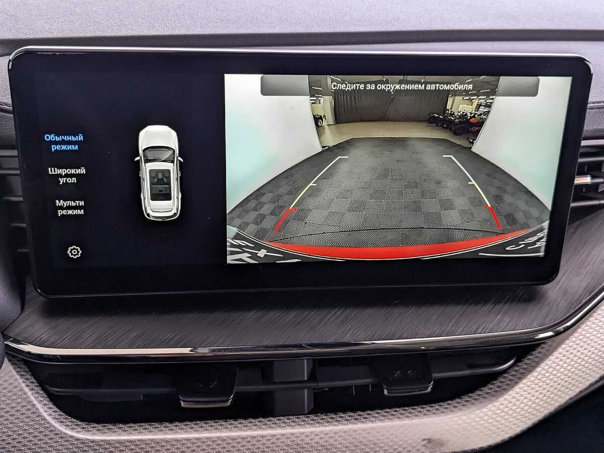 Haval F7 с пробегом — 2024 год. Фото: #26