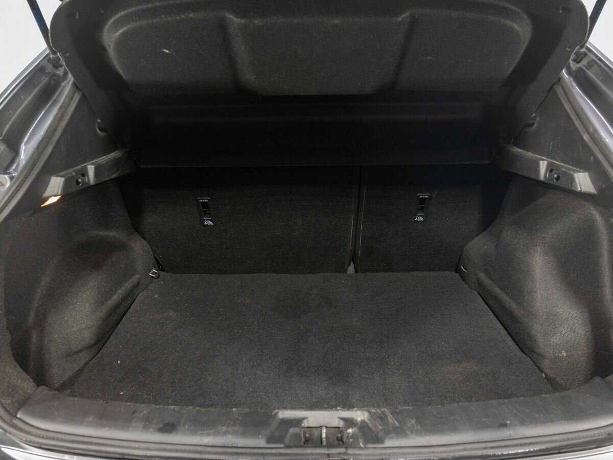 Nissan Qashqai с пробегом — 2019 год. Фото: #20