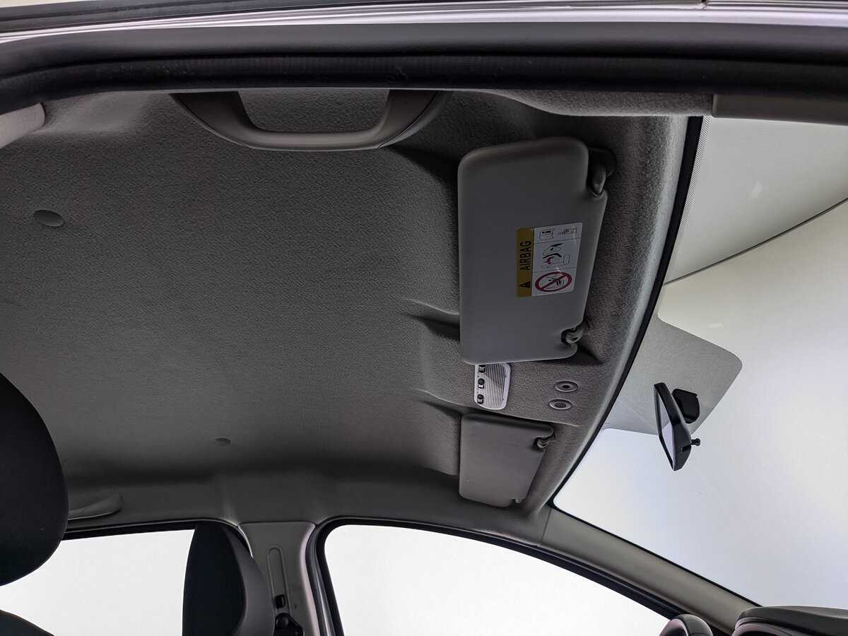 Renault Sandero с пробегом — 2019 год. Фото: #17