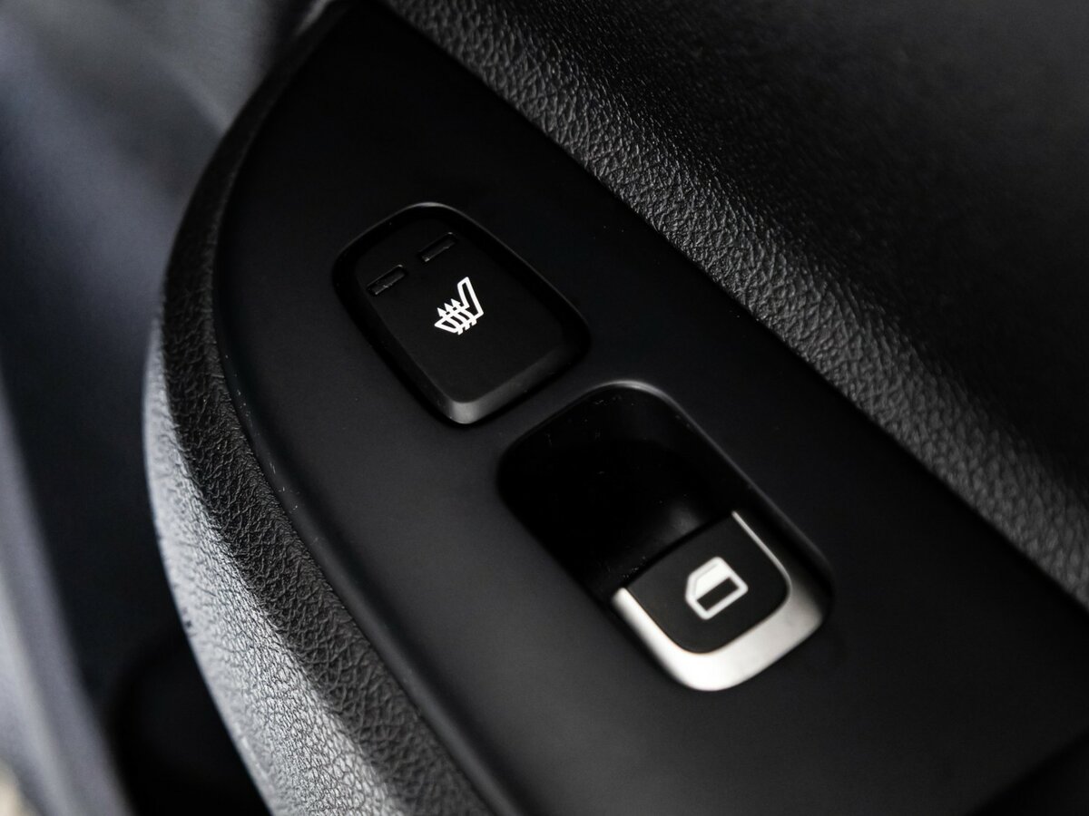 Kia Rio с пробегом — 2019 год. Фото: #16