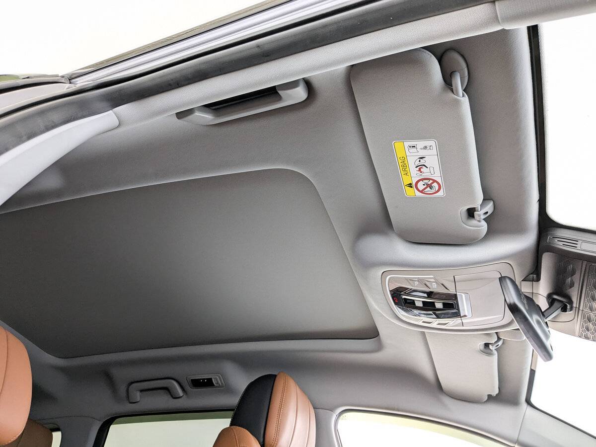 Chery Tiggo 8 Pro Max с пробегом — 2022 год. Фото: #22