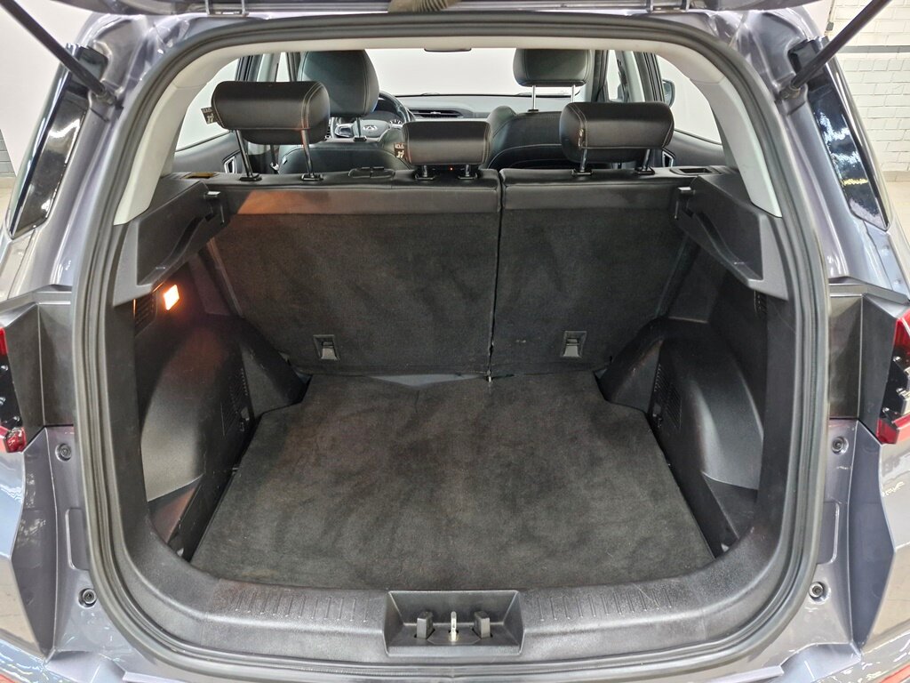 Chery Tiggo 4 с пробегом — 2022 год. Фото: #17