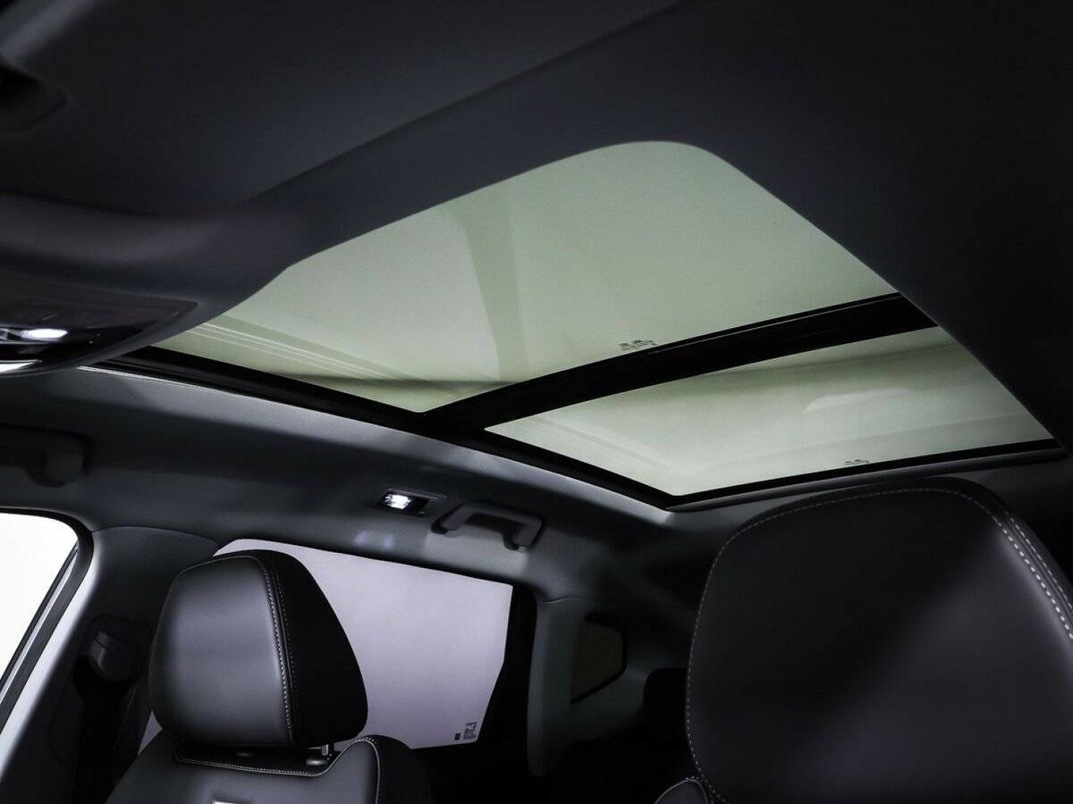 Chery Tiggo 7 Pro Max с пробегом — 2023 год. Фото: #16