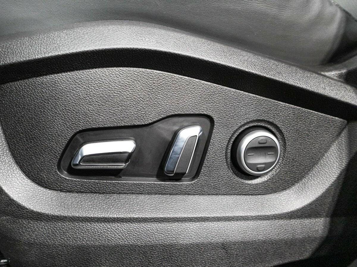 EXEED LX с пробегом — 2023 год. Фото: #16