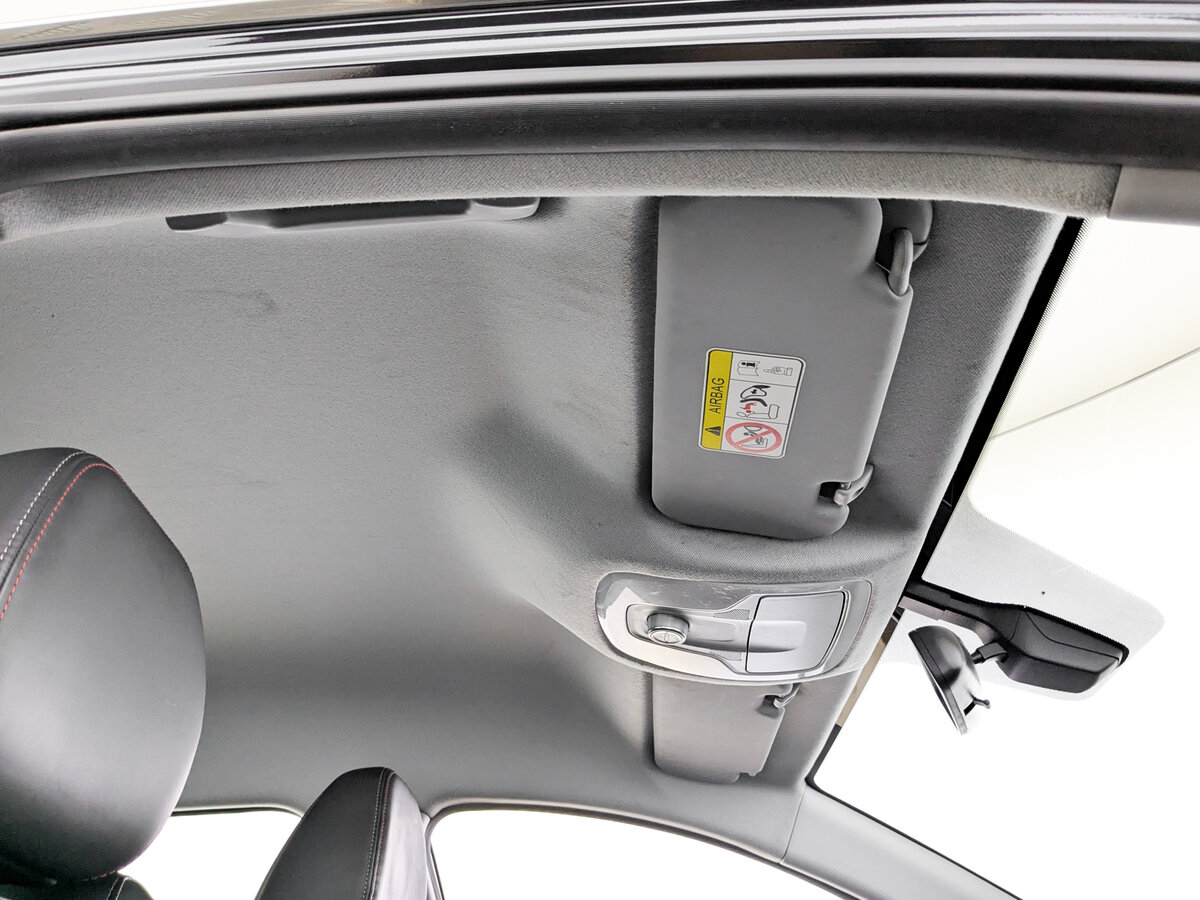 Chery Tiggo 7 Pro с пробегом — 2022 год. Фото: #21