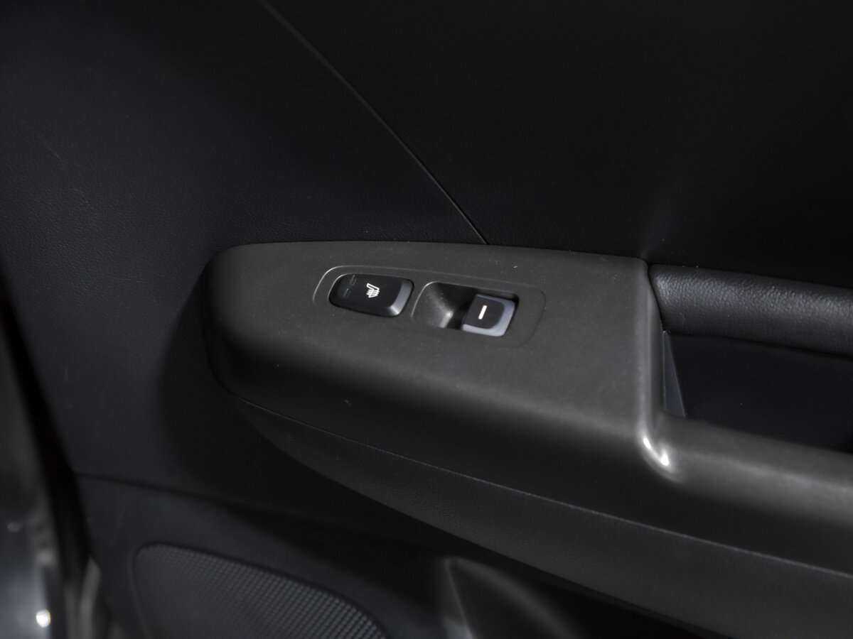 Kia Sportage с пробегом — 2018 год. Фото: #13