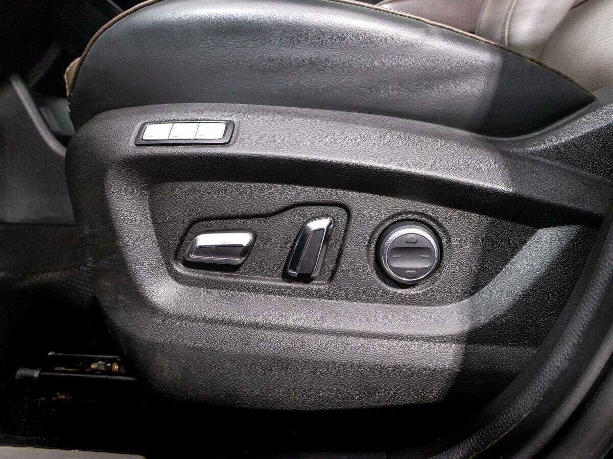 Chery Tiggo 8 Pro с пробегом — 2021 год. Фото: #15