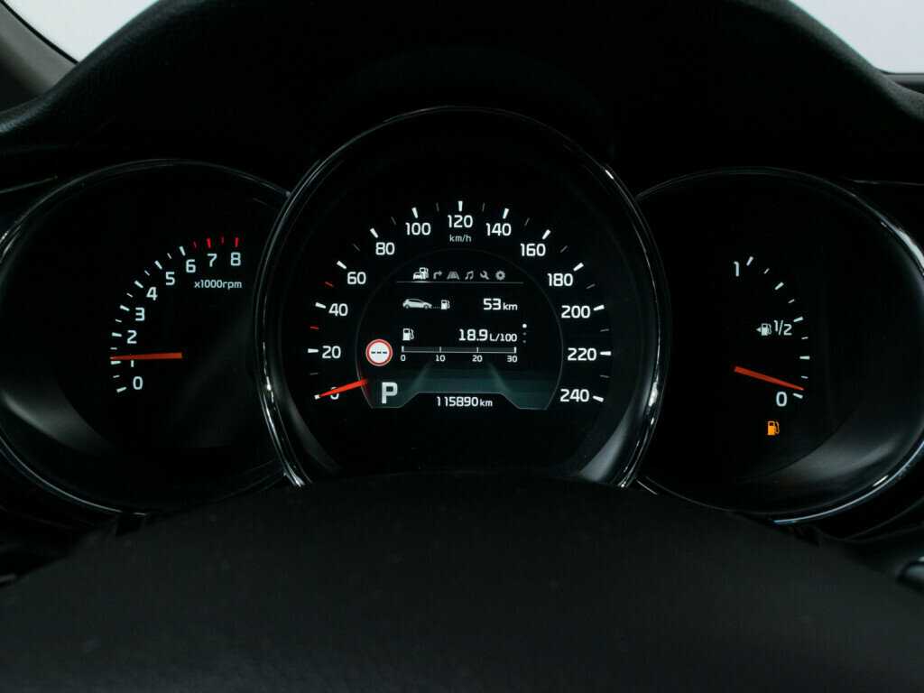 Kia Ceed с пробегом — 2018 год. Фото: #11