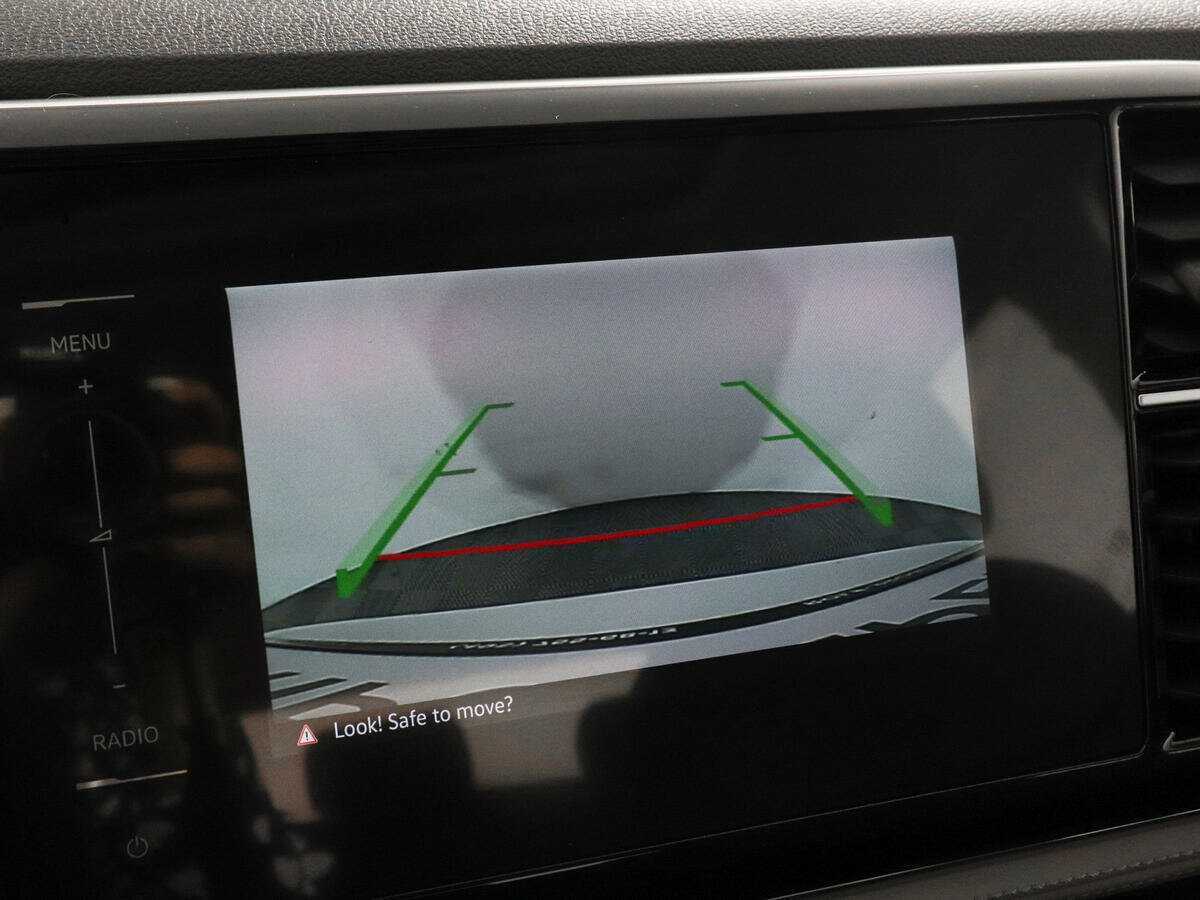 Jetta VS5 с пробегом — 2023 год. Фото: #14