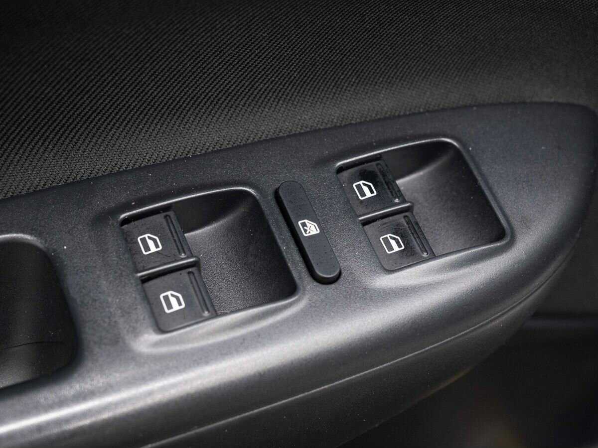 Skoda Octavia с пробегом — 2012 год. Фото: #14