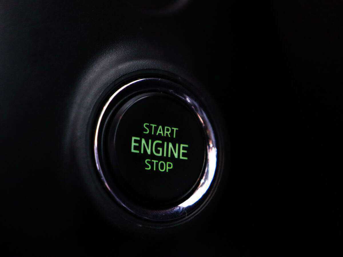 Skoda Rapid с пробегом — 2016 год. Фото: #15