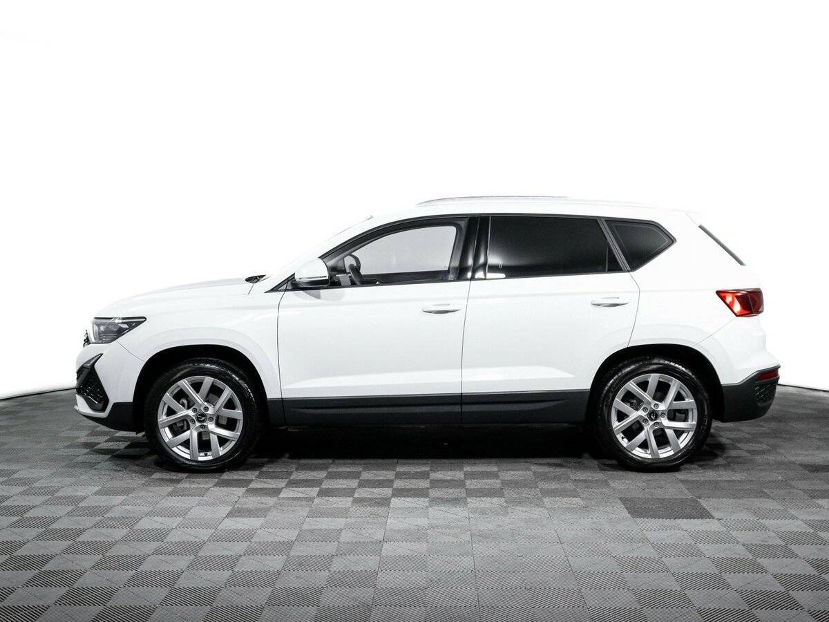 Jetta VS5 с пробегом — 2023 год. Фото: #7