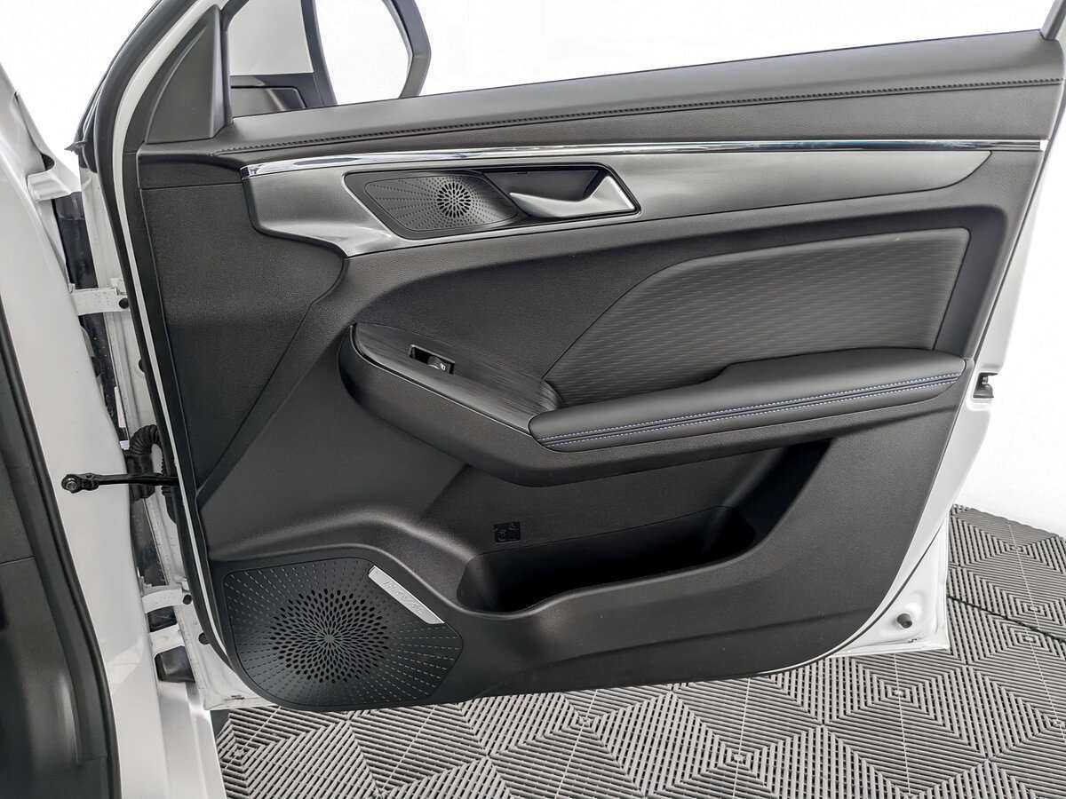 Haval Jolion с пробегом — 2023 год. Фото: #23