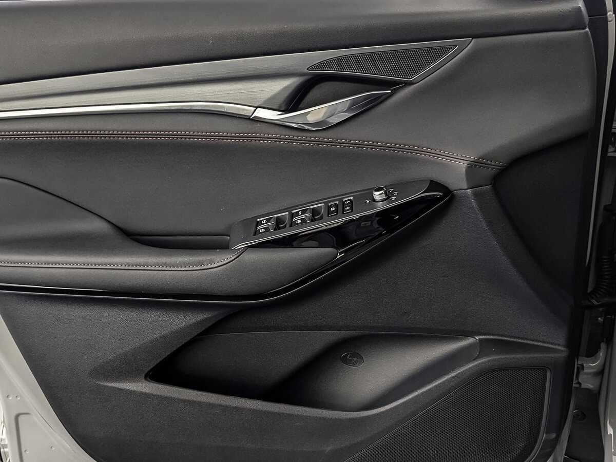 Changan CS75PLUS с пробегом — 2023 год. Фото: #18