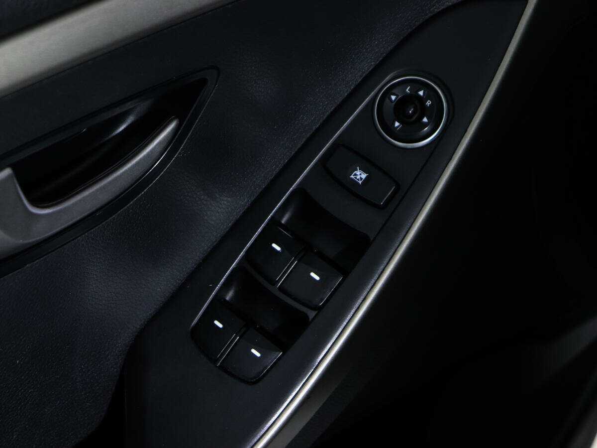 Hyundai i30 с пробегом — 2013 год. Фото: #14