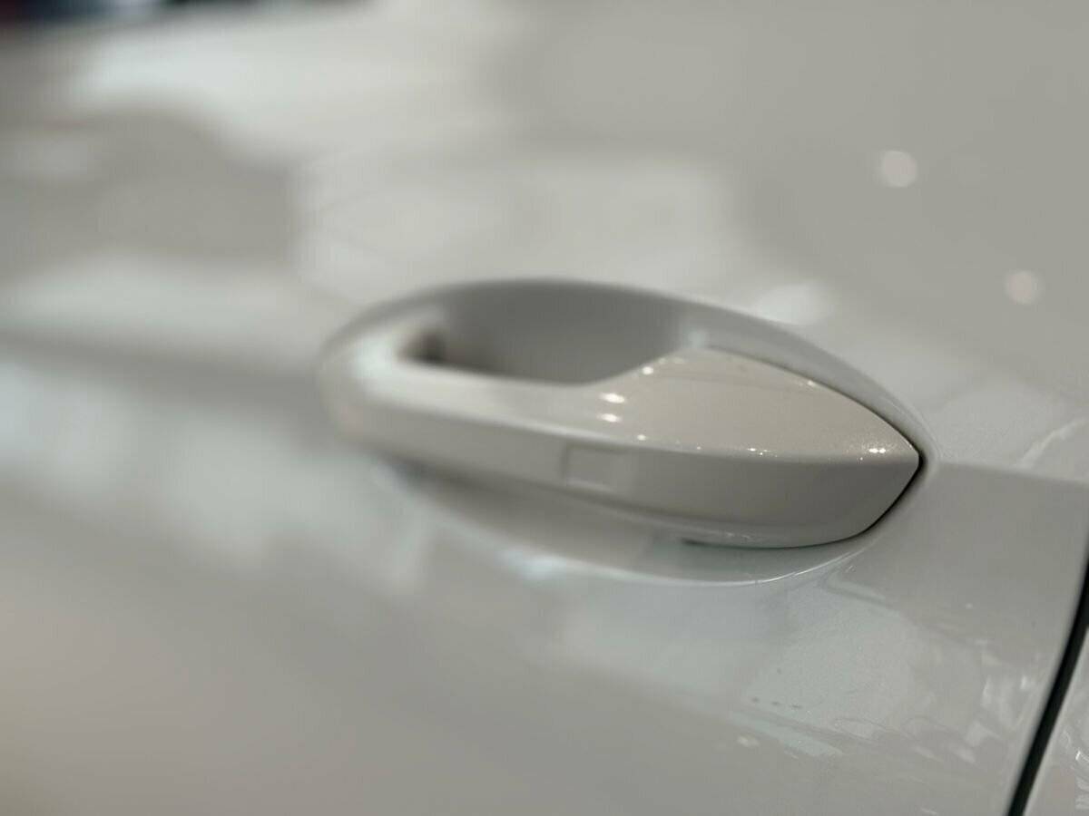 Chery Arrizo 8 с пробегом — 2023 год. Фото: #3