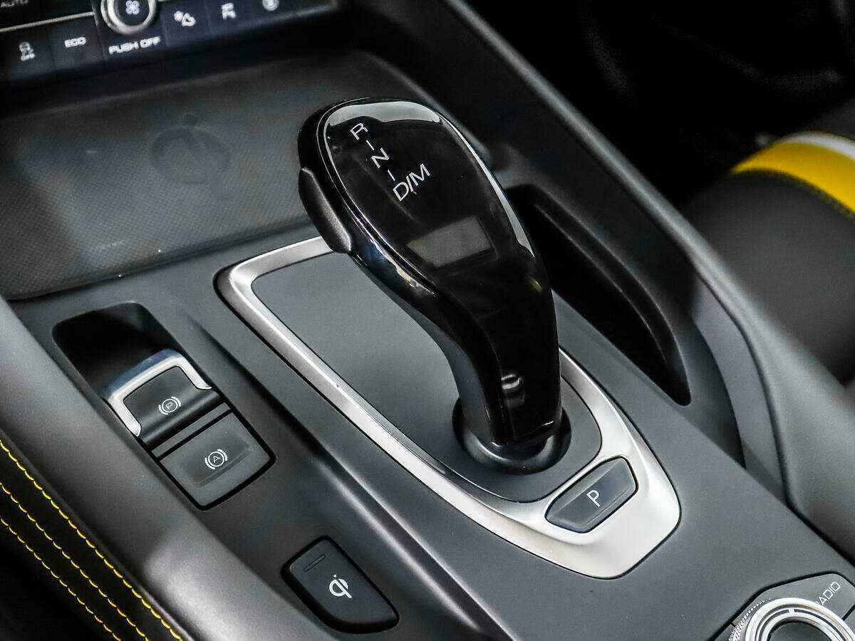 Haval F7x с пробегом — 2021 год. Фото: #10