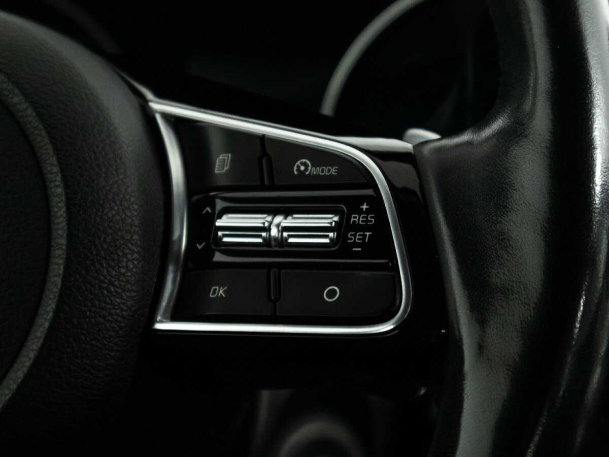 Kia Ceed с пробегом — 2019 год. Фото: #17