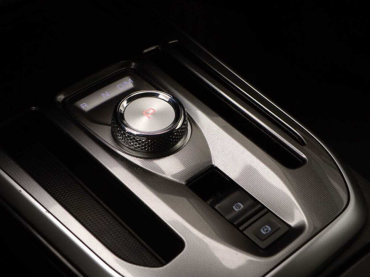 Haval Jolion с пробегом — 2021 год. Фото: #13