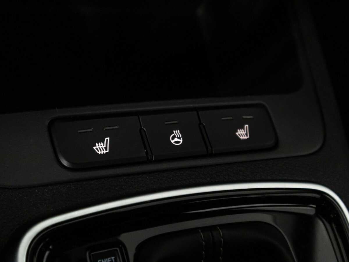 Kia Rio с пробегом — 2021 год. Фото: #18