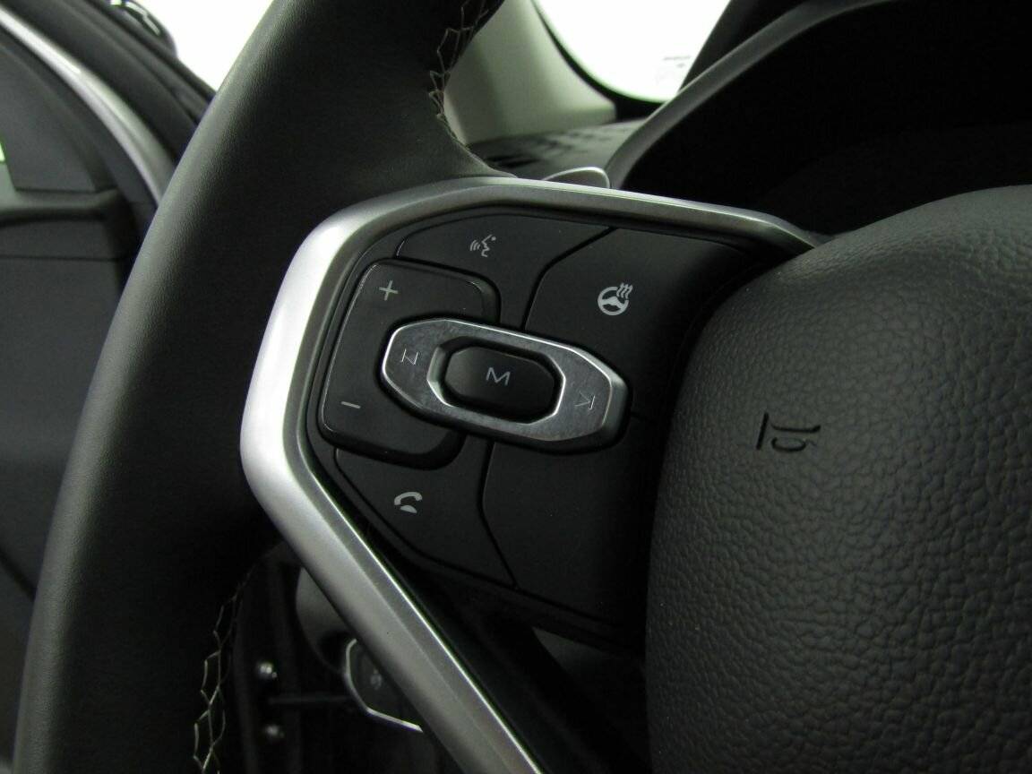 Haval Jolion с пробегом — 2024 год. Фото: #20