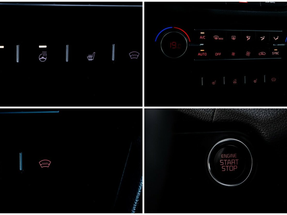 Kia Ceed с пробегом — 2020 год. Фото: #17