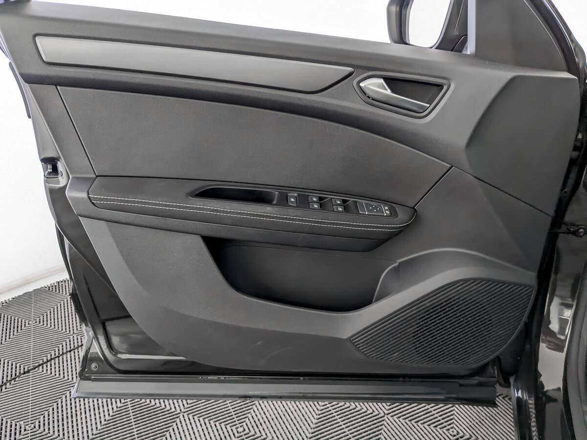 Renault Arkana с пробегом — 2022 год. Фото: #14