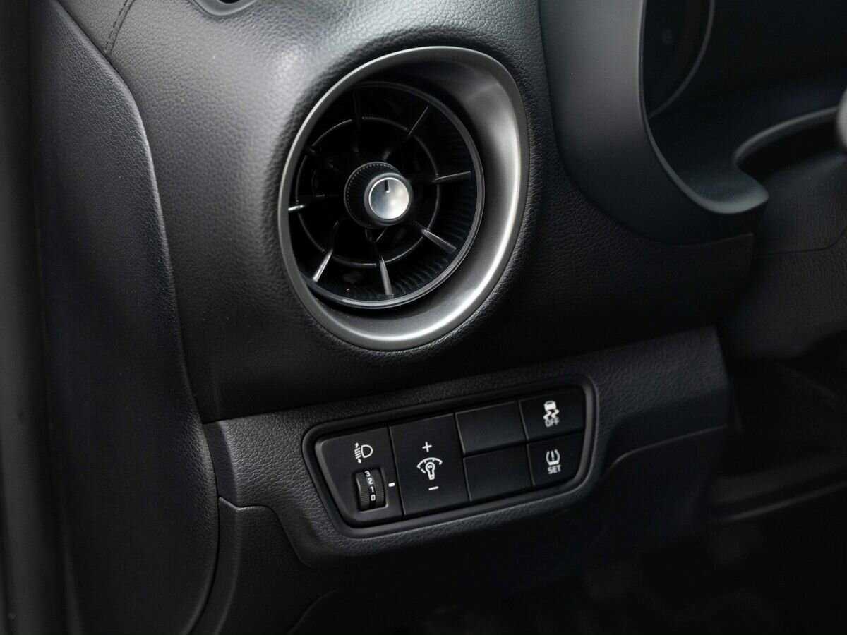 Kia Cerato с пробегом — 2019 год. Фото: #21