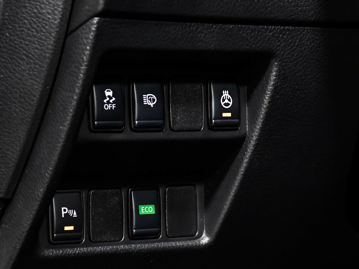 Nissan Qashqai с пробегом — 2020 год. Фото: #13