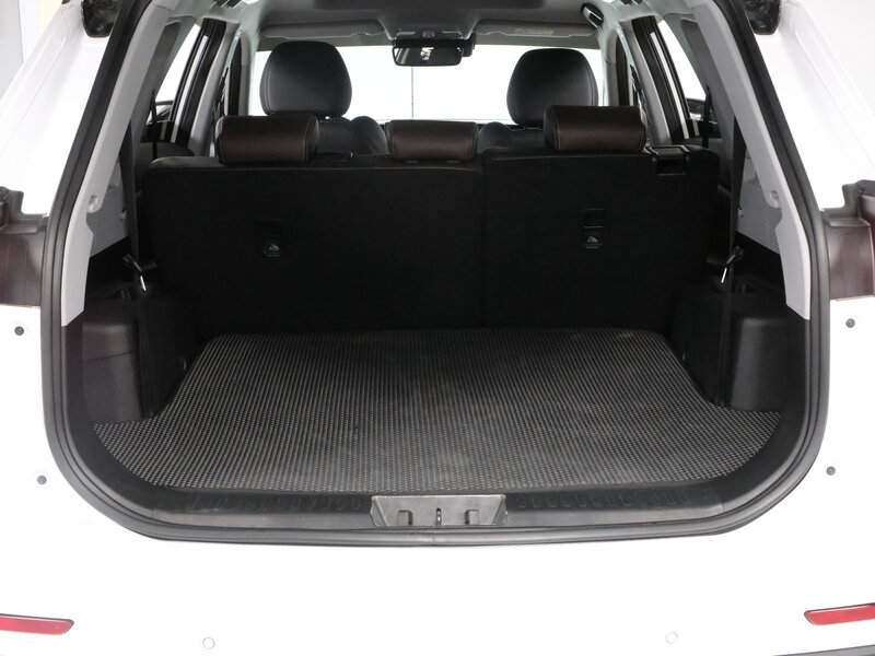 Chery Tiggo 8 Pro с пробегом — 2021 год. Фото: #25