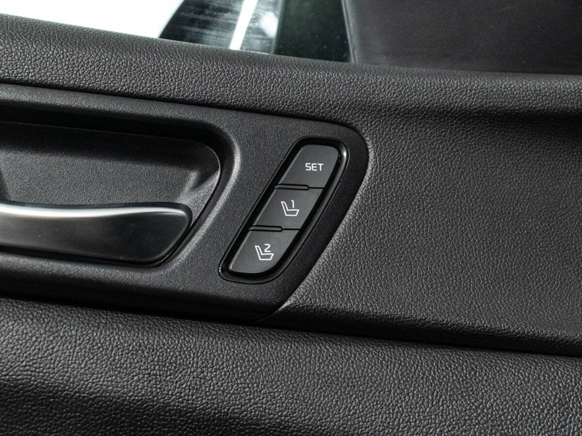 Kia Optima с пробегом — 2018 год. Фото: #14