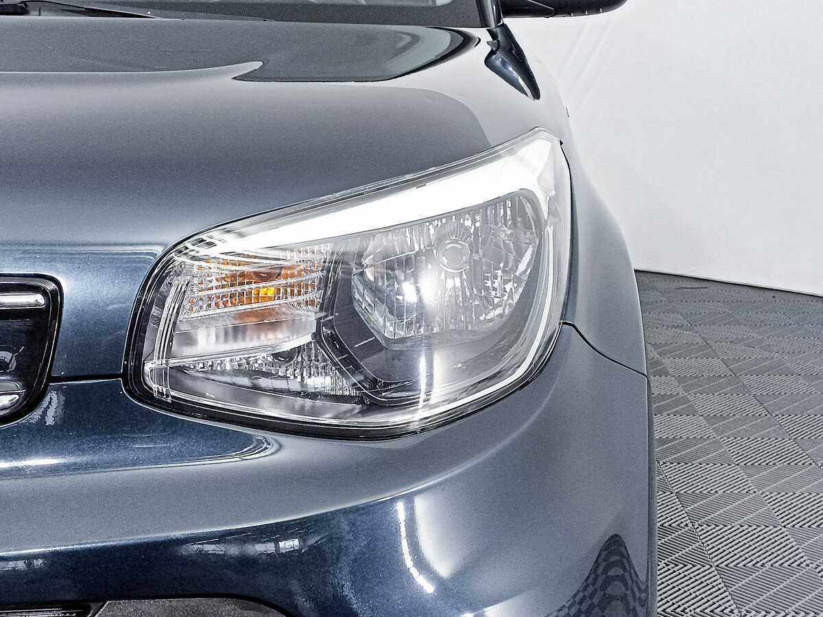 Kia Soul с пробегом — 2018 год. Фото: #16