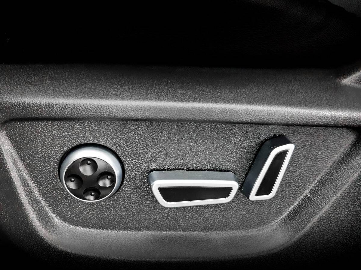 Chery Tiggo 4 с пробегом — 2021 год. Фото: #18