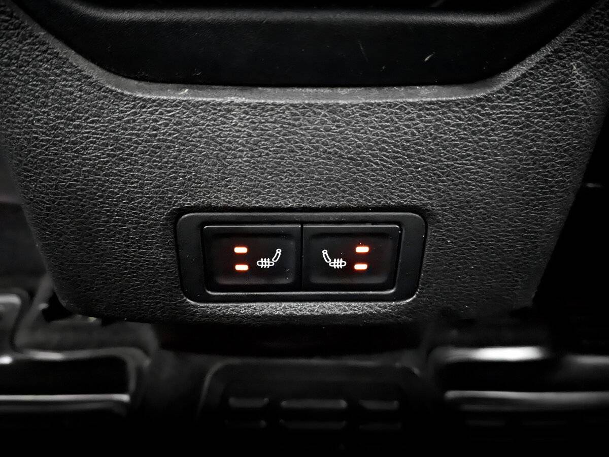 Chery Tiggo 4 с пробегом — 2022 год. Фото: #24