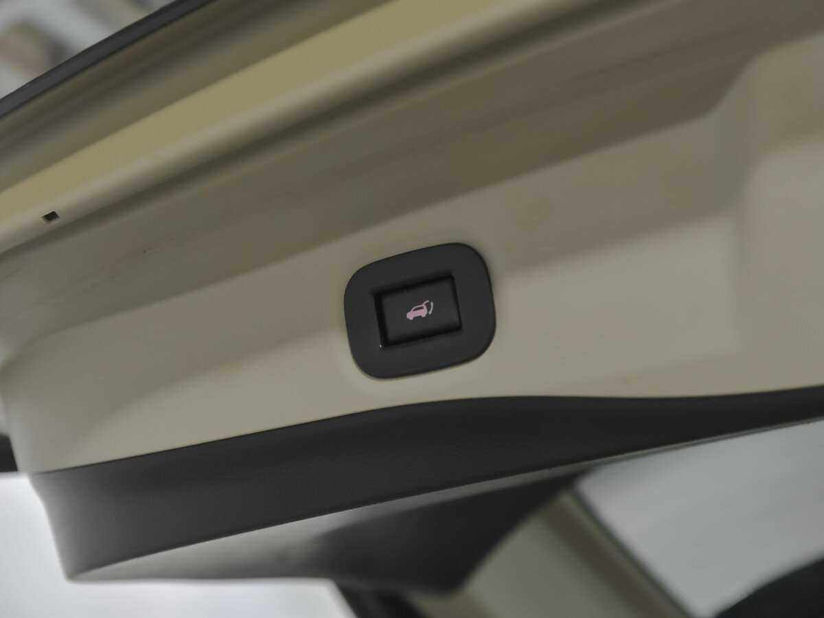 Nissan X-Trail с пробегом — 2015 год. Фото: #20