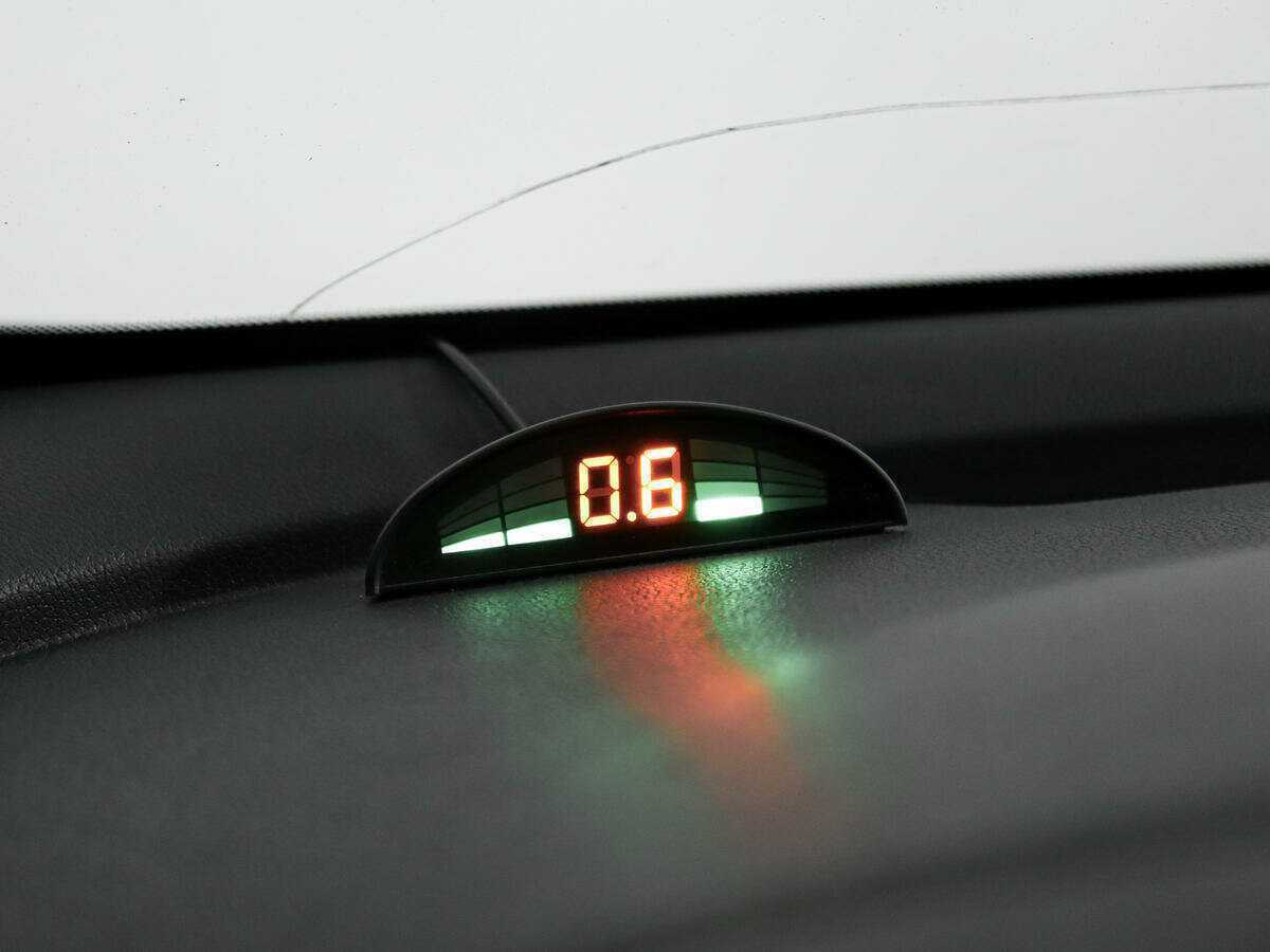 Kia Sportage с пробегом — 2018 год. Фото: #14