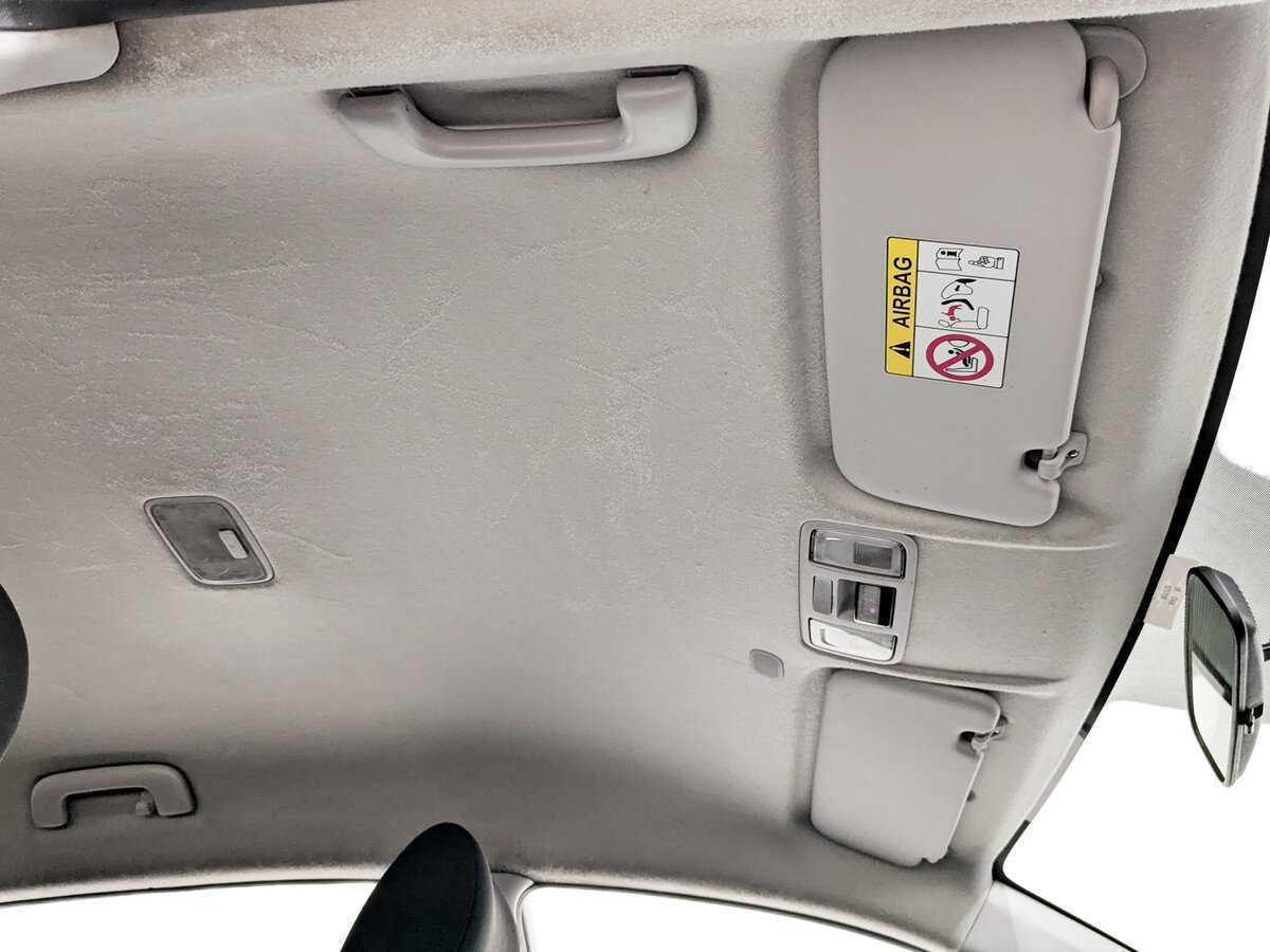 Kia Rio с пробегом — 2020 год. Фото: #20