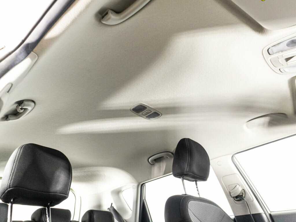 Kia Soul с пробегом — 2019 год. Фото: #23