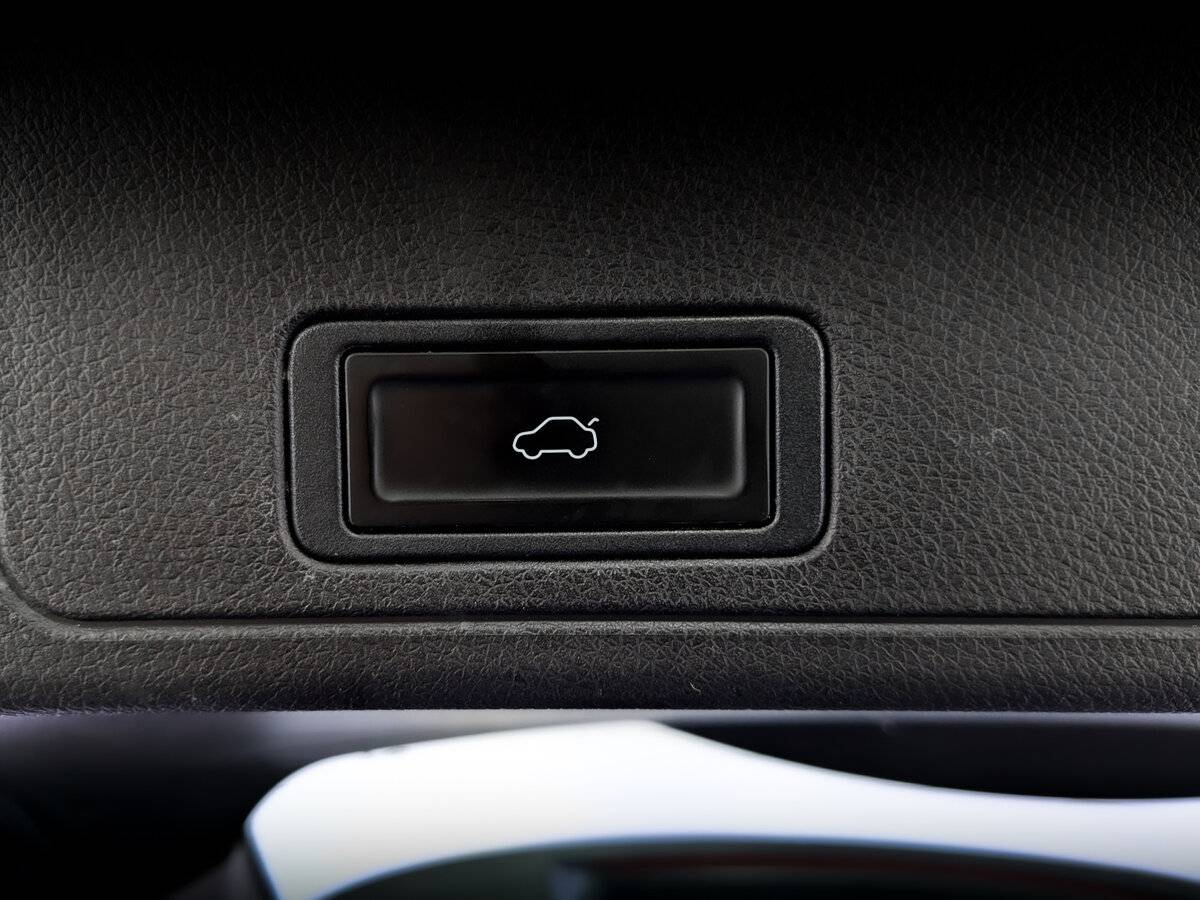 Chery Tiggo 8 с пробегом — 2021 год. Фото: #25