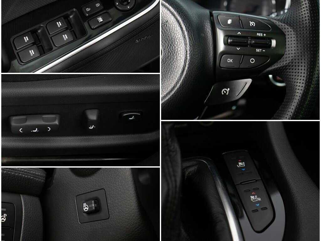 Kia Optima с пробегом — 2014 год. Фото: #16