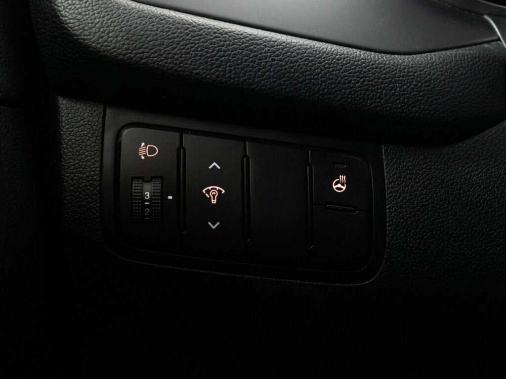 Kia Ceed с пробегом — 2016 год. Фото: #15