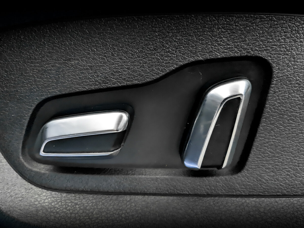 Chery Tiggo 7 Pro с пробегом — 2022 год. Фото: #20