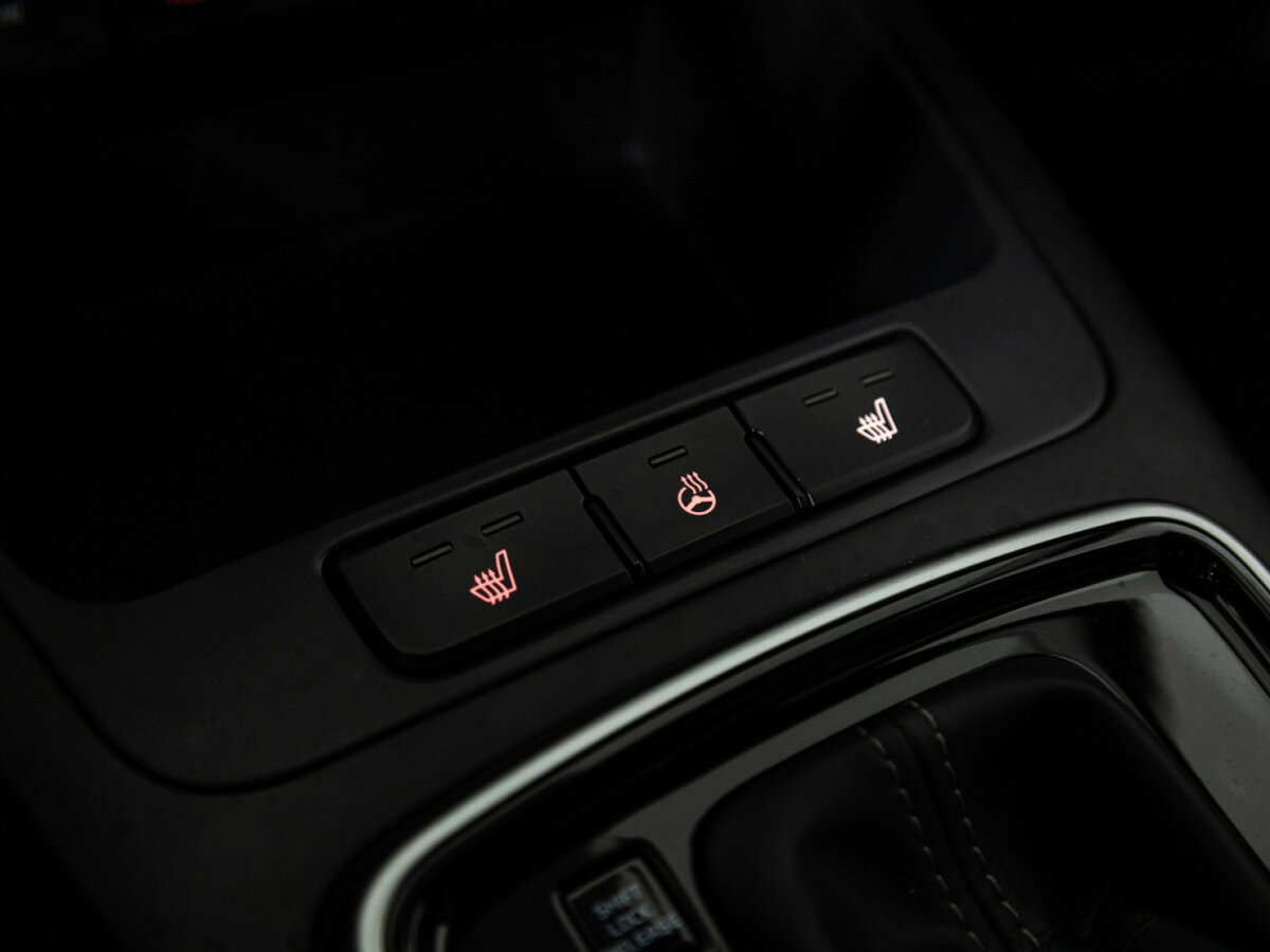 Kia Rio с пробегом — 2018 год. Фото: #16